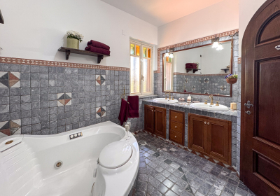 Casa Vacanze Villa Villa Etna